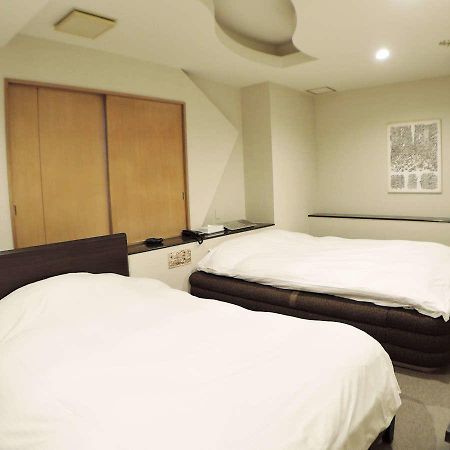 Hotel Shirobara Inn Asakusa Tokyo Luaran gambar