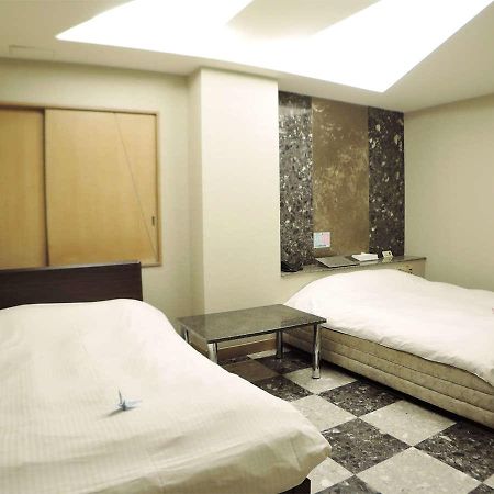 Hotel Shirobara Inn Asakusa Tokyo Luaran gambar