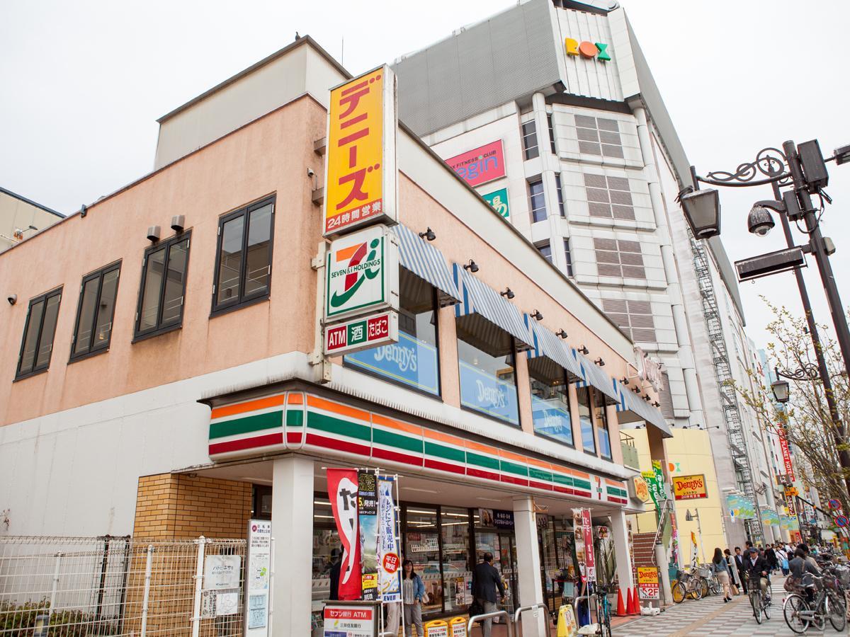 Hotel Shirobara Inn Asakusa Tokyo Luaran gambar