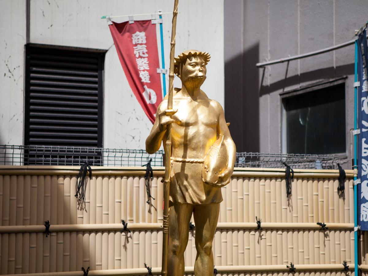 Hotel Shirobara Inn Asakusa Tokyo Luaran gambar