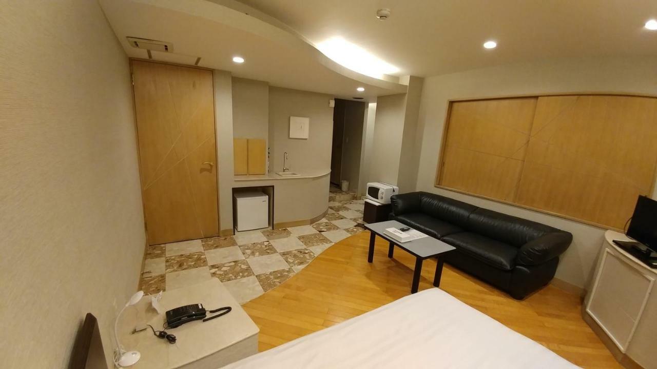 Hotel Shirobara Inn Asakusa Tokyo Luaran gambar