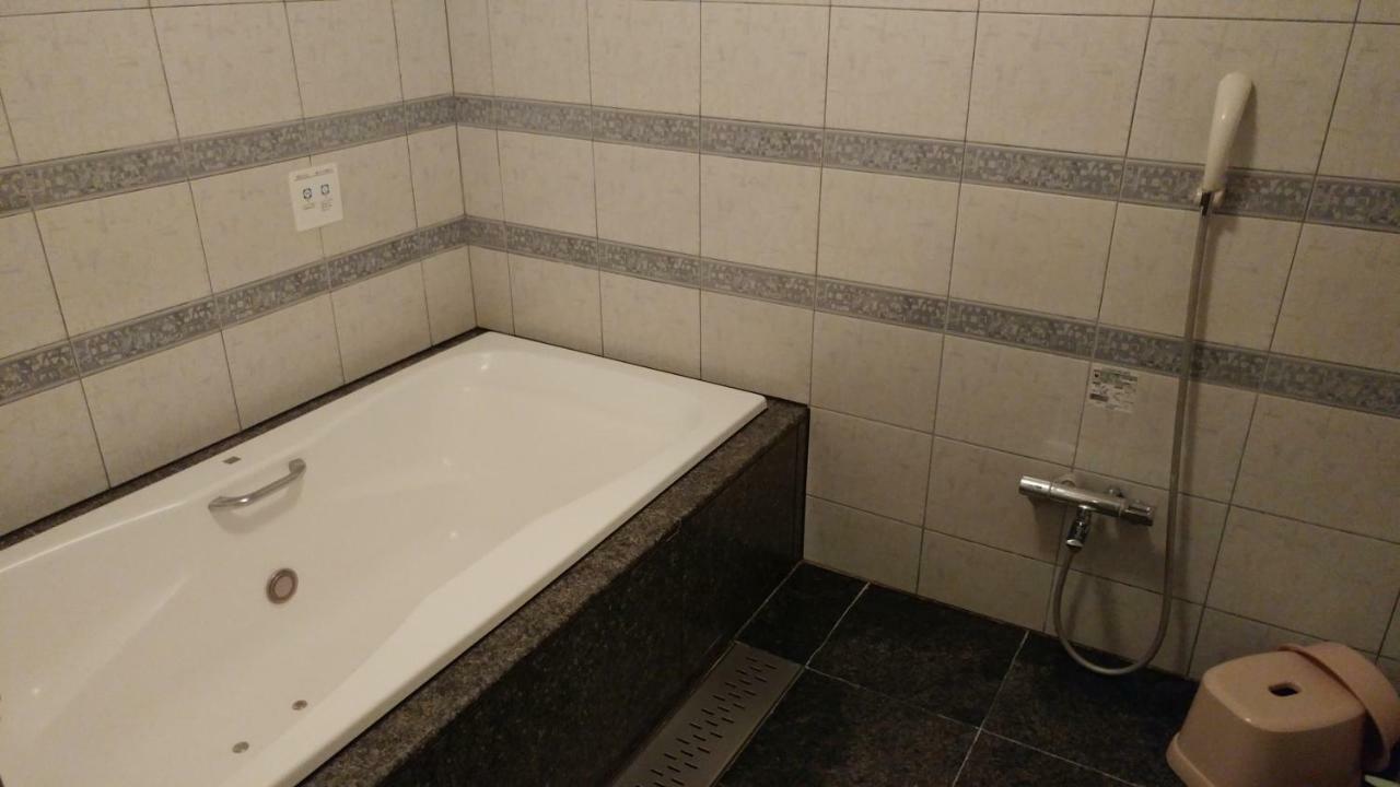 Hotel Shirobara Inn Asakusa Tokyo Luaran gambar
